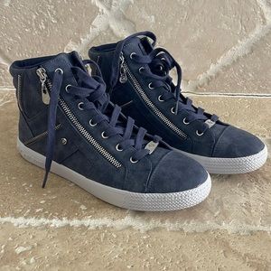 Guess Maker High top